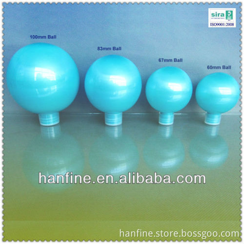 200ml/ 7oz/100mm pet plastic candy jar/containers